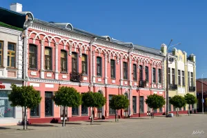 В Бобруйске началось репетиционное тестирование по 14 предметам