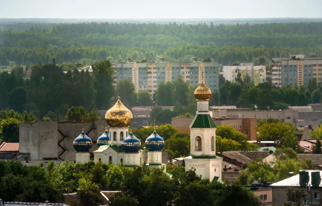 В Бобруйске 31 октября пройдёт городской субботник