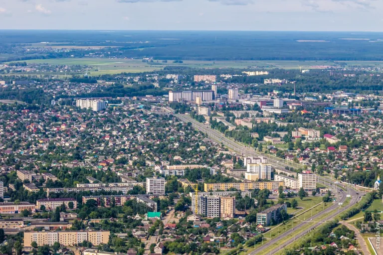 В Бобруйске начали проводить судебную баллистическую экспертизу